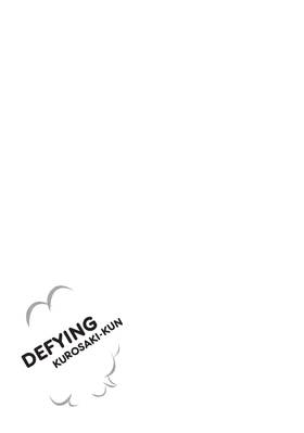 Read Defying Kurosaki-kun  18 Page 5 in English