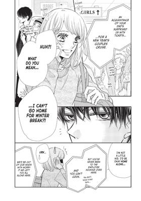 Read Defying Kurosaki-kun  10 Page 9 in English
