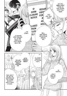 Read Defying Kurosaki-kun  10 Page 10 in English