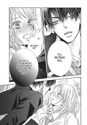 Read Defying Kurosaki-kun  11 Page 9 in English