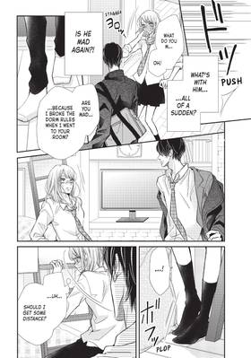 Read Defying Kurosaki-kun  11 Page 10 in English