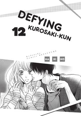 Read Defying Kurosaki-kun  12 Page 3 in English