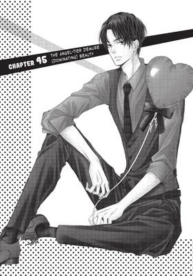 Read Defying Kurosaki-kun  12 Page 5 in English