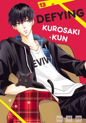 Read Defying Kurosaki-kun  13 Page 1 in English