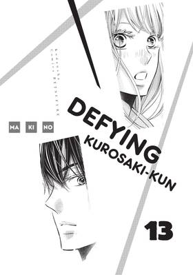 Read Defying Kurosaki-kun  13 Page 3 in English