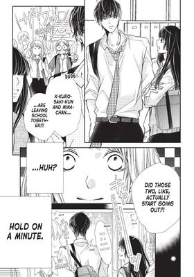 Read Defying Kurosaki-kun  13 Page 9 in English