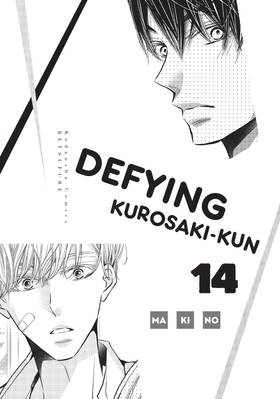 Read Defying Kurosaki-kun  14 Page 3 in English