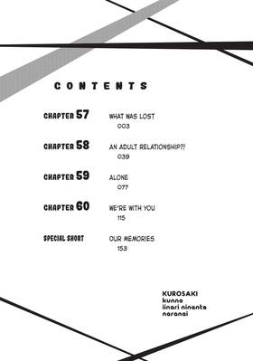 Read Defying Kurosaki-kun  15 Page 4 in English