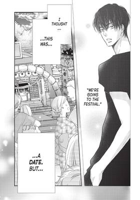 Read Defying Kurosaki-kun  14 Page 7 in English
