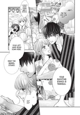 Read Defying Kurosaki-kun  14 Page 9 in English