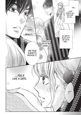 Read Defying Kurosaki-kun  14 Page 10 in English