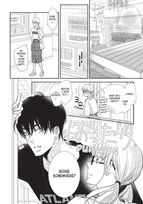 Read Defying Kurosaki-kun  15 Page 10 in English