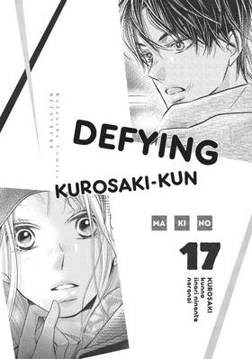 Read Defying Kurosaki-kun  17 Page 3 in English