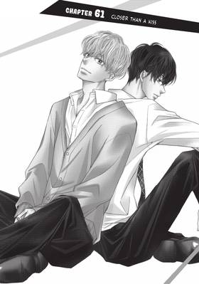 Read Defying Kurosaki-kun  16 Page 5 in English