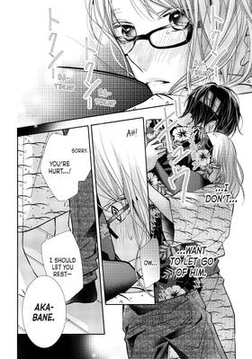Read Defying Kurosaki-kun  16 Page 8 in English
