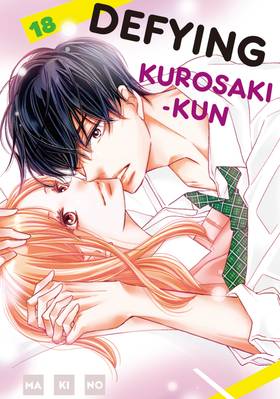 Read Defying Kurosaki-kun  18 Page 1 in English