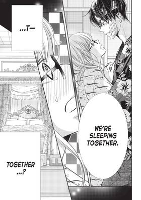 Read Defying Kurosaki-kun  16 Page 9 in English