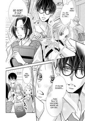 Read Defying Kurosaki-kun  17 Page 10 in English
