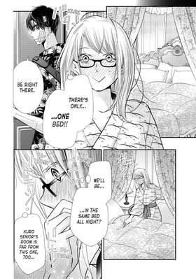 Read Defying Kurosaki-kun  16 Page 10 in English