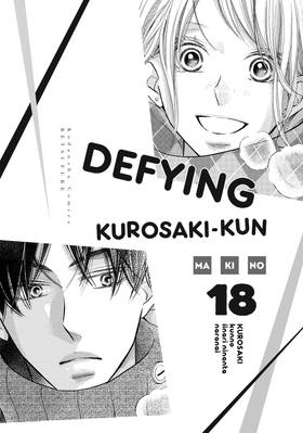 Read Defying Kurosaki-kun  18 Page 3 in English