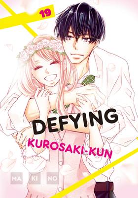 Read Defying Kurosaki-kun  19 Page 1 in English