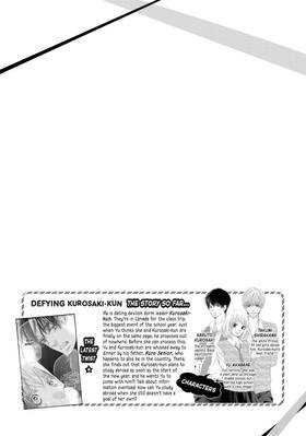 Read Defying Kurosaki-kun  19 Page 6 in English
