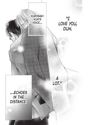 Read Defying Kurosaki-kun  18 Page 9 in English