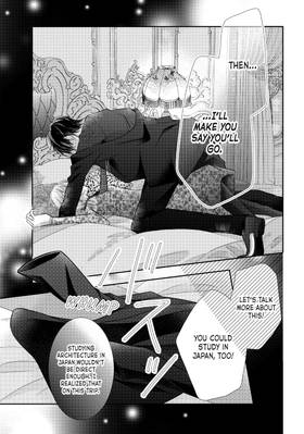 Read Defying Kurosaki-kun  19 Page 7 in English
