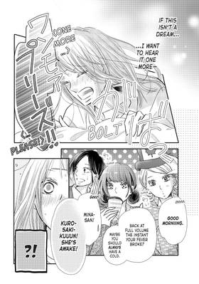 Read Defying Kurosaki-kun  18 Page 10 in English