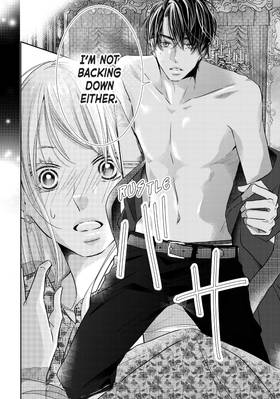 Read Defying Kurosaki-kun  19 Page 8 in English