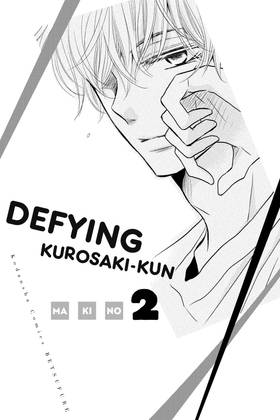 Read Defying Kurosaki-kun  2 Page 3 in English