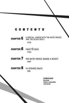 Read Defying Kurosaki-kun  2 Page 4 in English