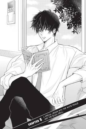 Read Defying Kurosaki-kun  2 Page 5 in English