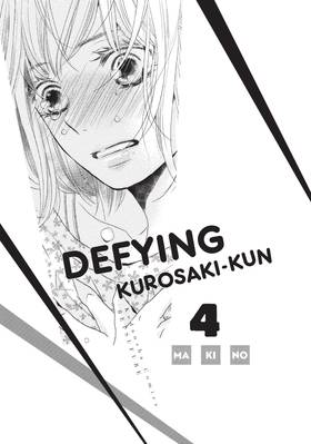 Read Defying Kurosaki-kun  4 Page 3 in English
