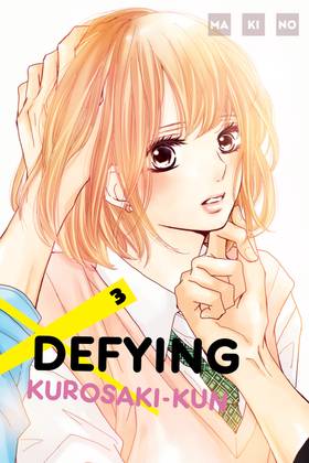 Read Defying Kurosaki-kun  3 Page 1 in English