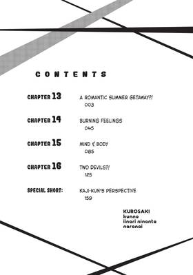 Read Defying Kurosaki-kun  4 Page 4 in English