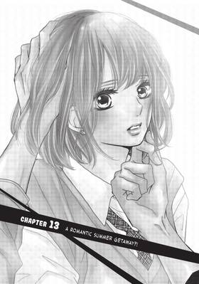 Read Defying Kurosaki-kun  4 Page 5 in English