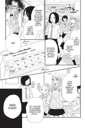 Read Defying Kurosaki-kun  2 Page 7 in English