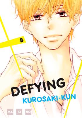 Read Defying Kurosaki-kun  5 Page 1 in English