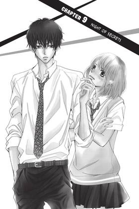 Read Defying Kurosaki-kun  3 Page 5 in English