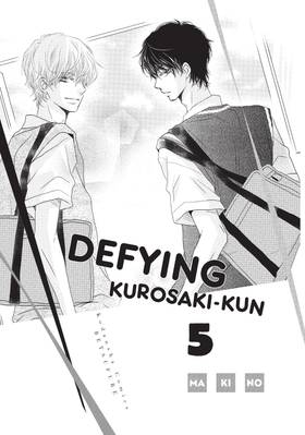 Read Defying Kurosaki-kun  5 Page 3 in English