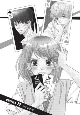 Read Defying Kurosaki-kun  5 Page 5 in English