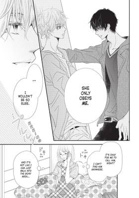 Read Defying Kurosaki-kun  4 Page 9 in English