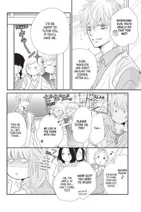 Read Defying Kurosaki-kun  2 Page 10 in English