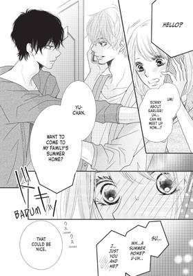 Read Defying Kurosaki-kun  4 Page 10 in English