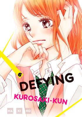 Read Defying Kurosaki-kun  6 Page 1 in English
