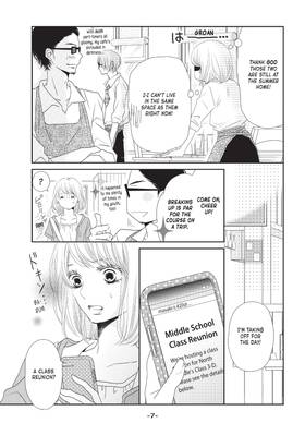 Read Defying Kurosaki-kun  5 Page 9 in English