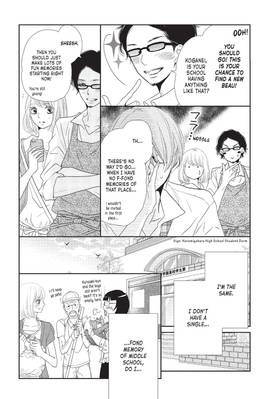 Read Defying Kurosaki-kun  5 Page 10 in English