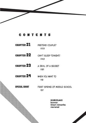Read Defying Kurosaki-kun  6 Page 4 in English