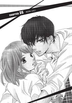 Read Defying Kurosaki-kun  7 Page 5 in English